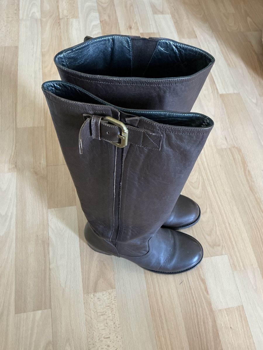 Navyboot Chaussures femmes: Boots – D'occasion à St.Gallen par nat_7n75 2