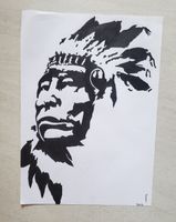 the wise Indian