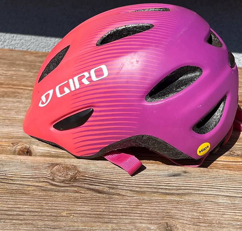 Caschi: Giro Helm MIPS Scamp Grösse S 49-53cm – Usato da Thal venduto da maesi86 2