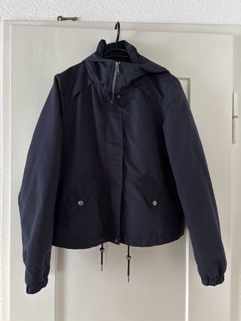Jacke Grösse S