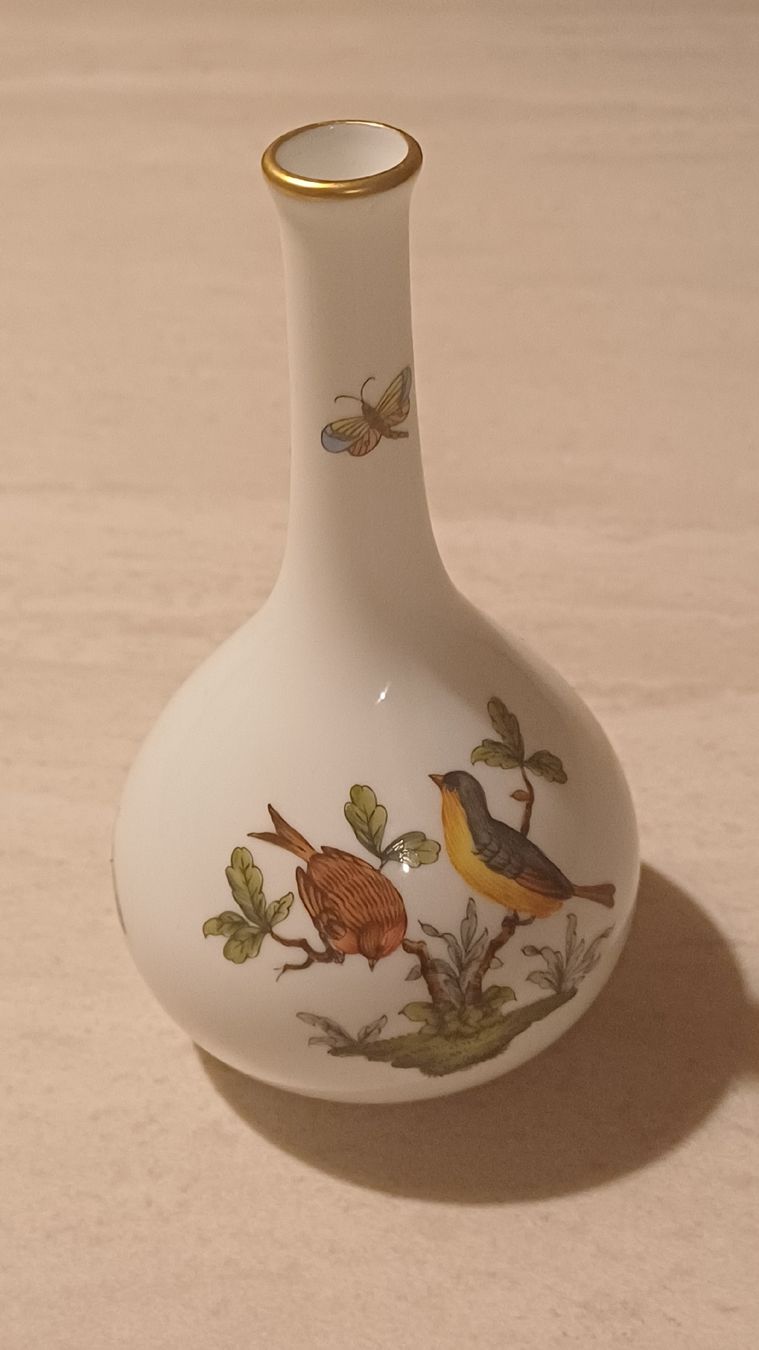 Herend Vase & Récipients: Schöne Herend  – D'occasion à Flawil par Naphtali 7