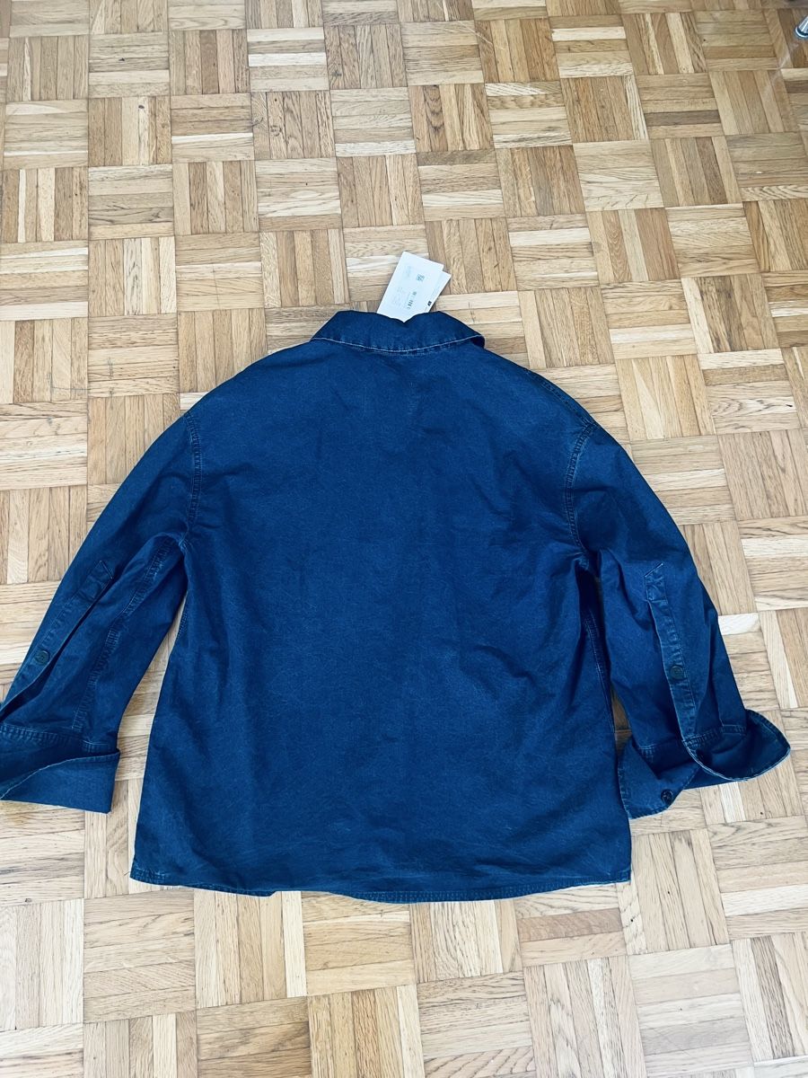 Closed Blusen: Neues Closed Blusenshirt XS – Neu (gemäss Beschreibung) aus Zürich von Walllstreet 6