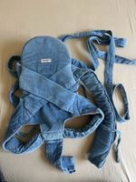 Wilkinet Baby Carrier, Top Zustand, jetzt für den Sommer!