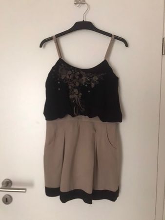 Robe, S, Luluvia