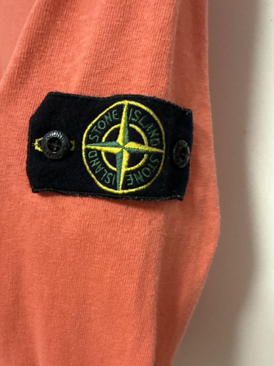 Stone Island Pulls & Sweat-shirts: Stone Island Pullover Koralle – Neuf (Voir description) à Gossau Zh par dar_v6lv 1