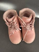 Scarpe Fila n. 21 scarponcini rosa bambina 
