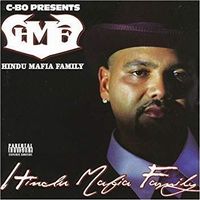 C-Bo presents: Hindu Mafia Family