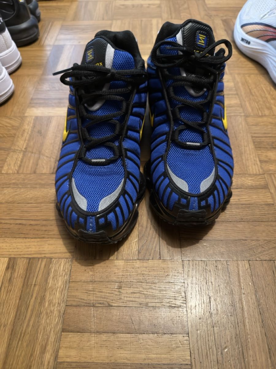 Scarpe da uomo: Nike SHOX – Usato da Basel venduto da ism_m6k9 2