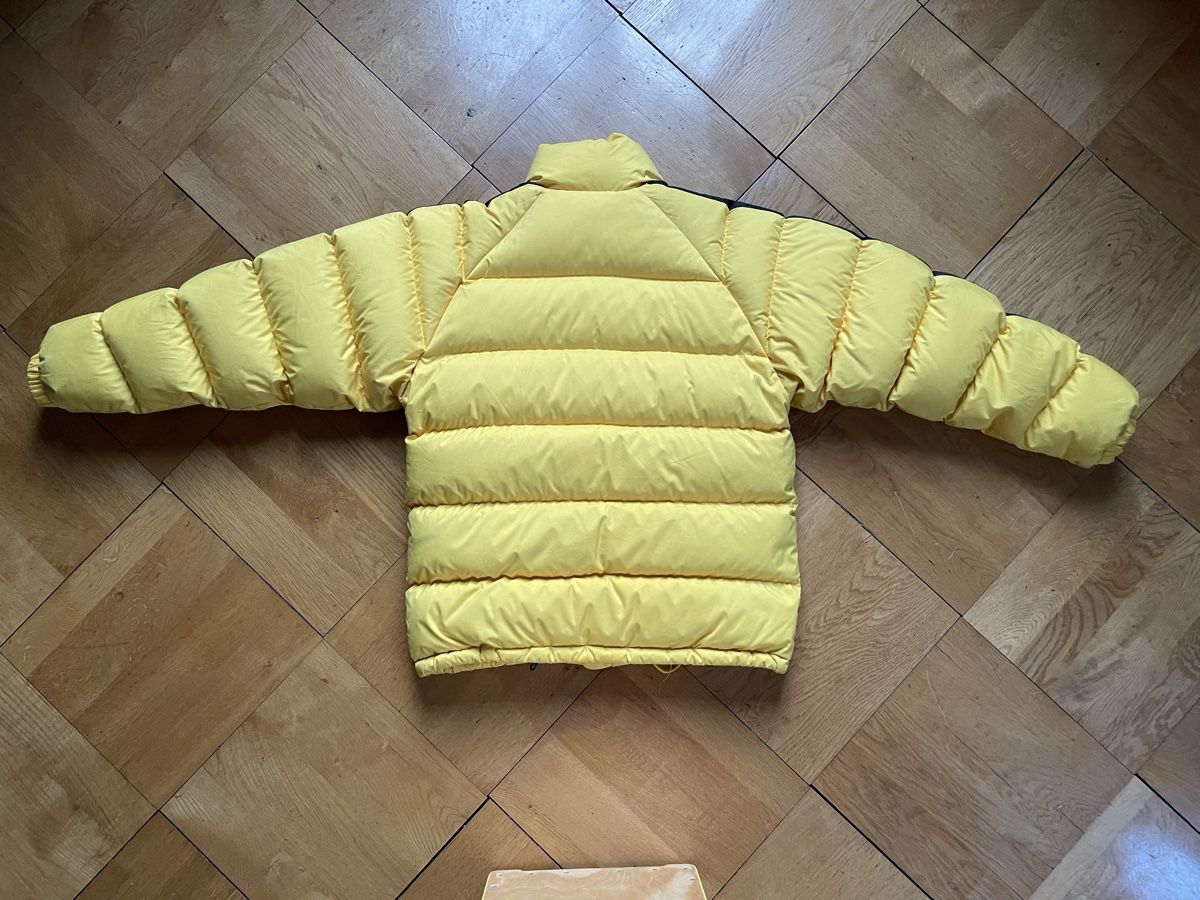 Fila Giacche: Doudoune Fila M/L – Usato da Lausanne venduto da Balthaaaa 3