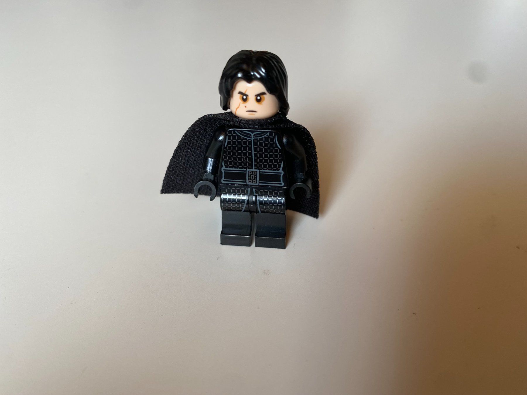 Lego Spielzeuge: LEGO - TOLLE - STAR WARS - FIGUR – Gebraucht aus Gelterkinden von ajdt4