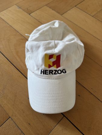 Herzog Cap Weiss Sonnenhut