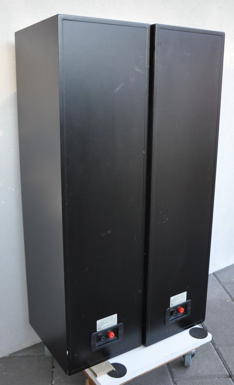 Heco Casse acustiche: Heco Superior 830 – Usato da Oberglatt ZH venduto da Kumar2 4
