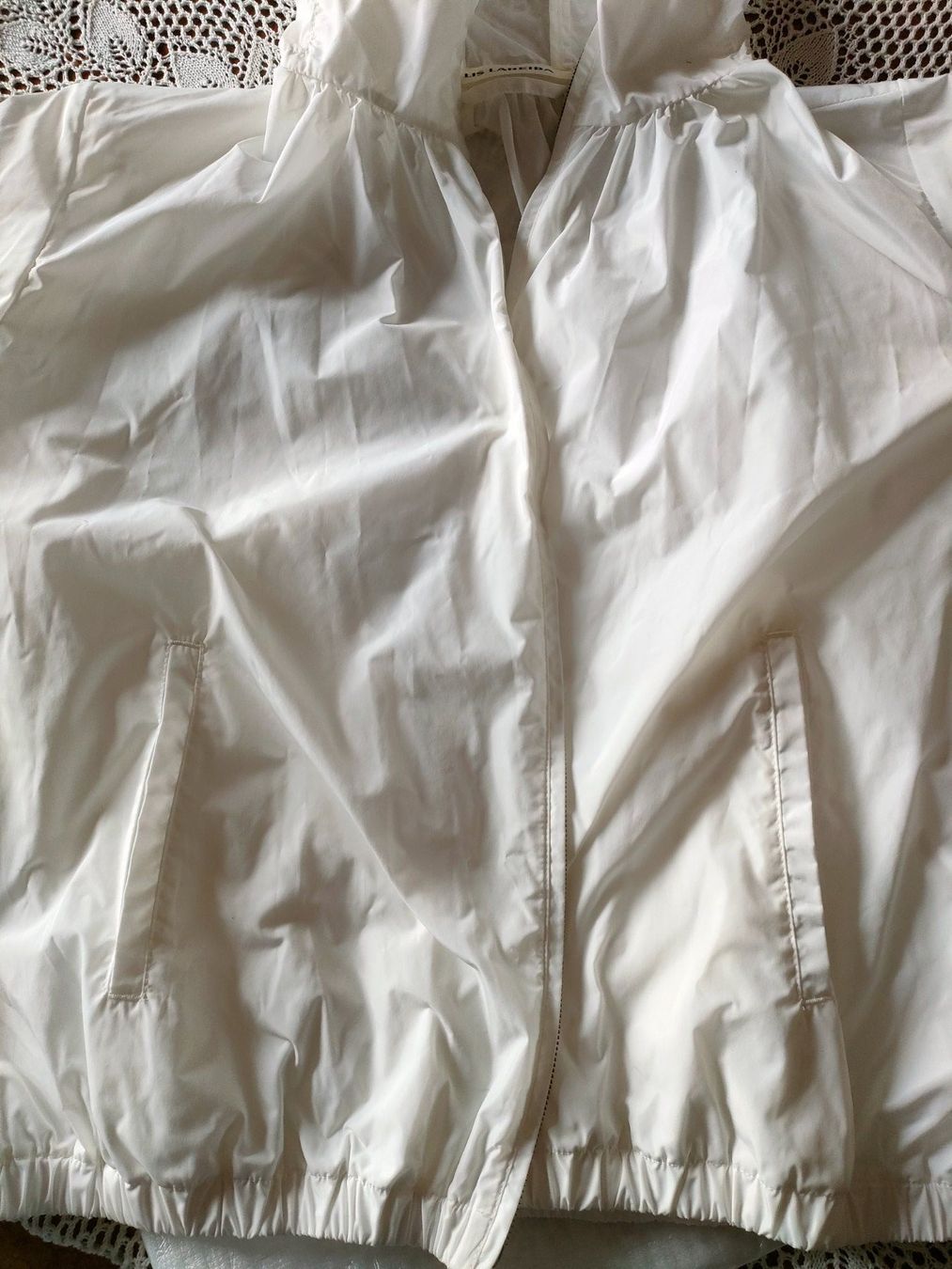 Lis Lareida Jacken: Wind und Regenjacke Lis Lareida – Gebraucht aus Brugg AG von  2