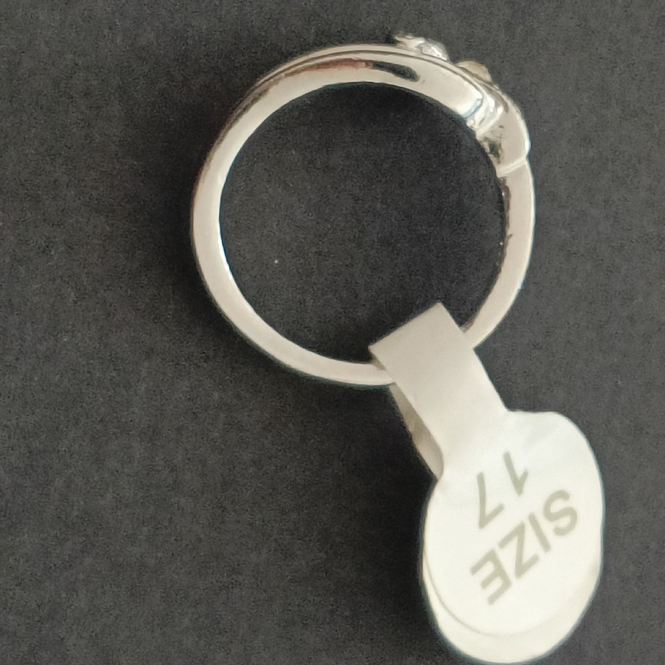Ringe: Ring – Gebraucht aus Giubiasco von giubi01 2