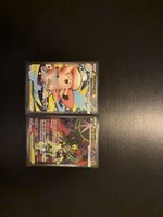 Pokemon Karten 2 Set - Perfect order Full Art