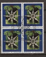 B1039 - Noel  2001 B4 1er jour