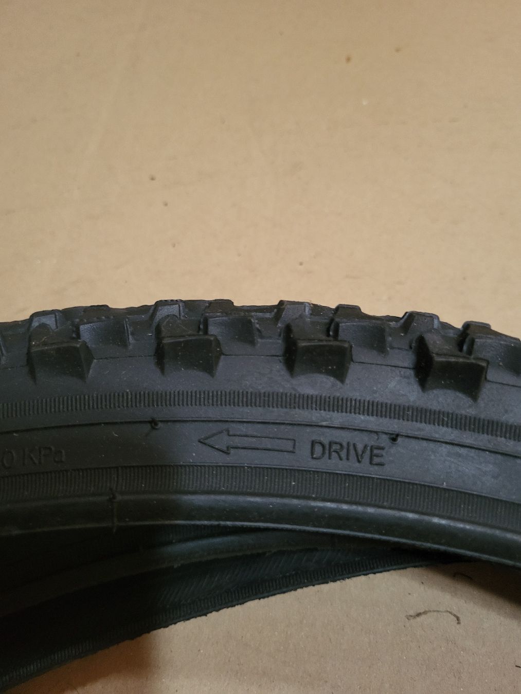 Pezzi di ricambio: 7X Velopneu Neu KENDA 26 X2.10 – Nuovo (secondo la descrizione) da Riehen venduto da tamola67 5