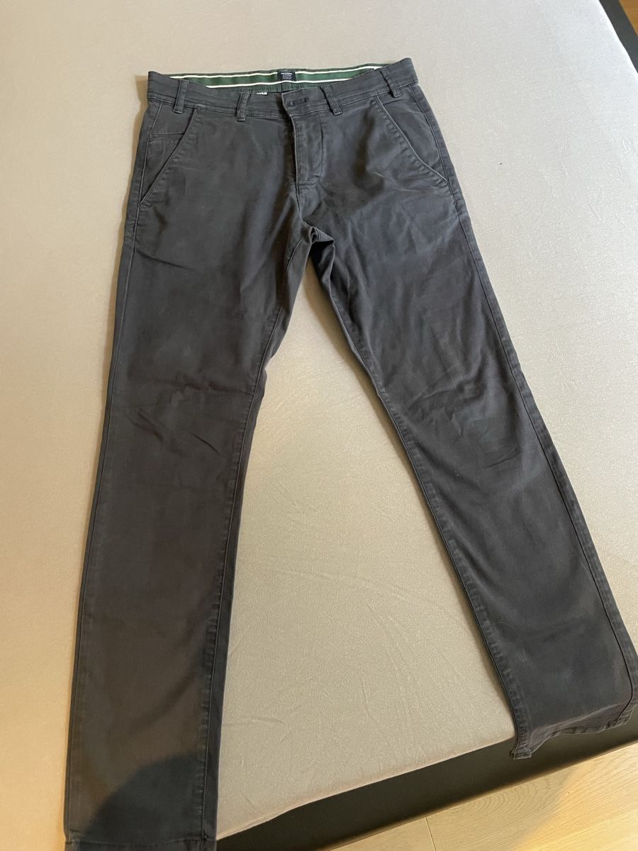 Pantaloni: McNeal Hose, Super slim leg, Gr.44 – Usato da Thalwil venduto da jan_h9wg