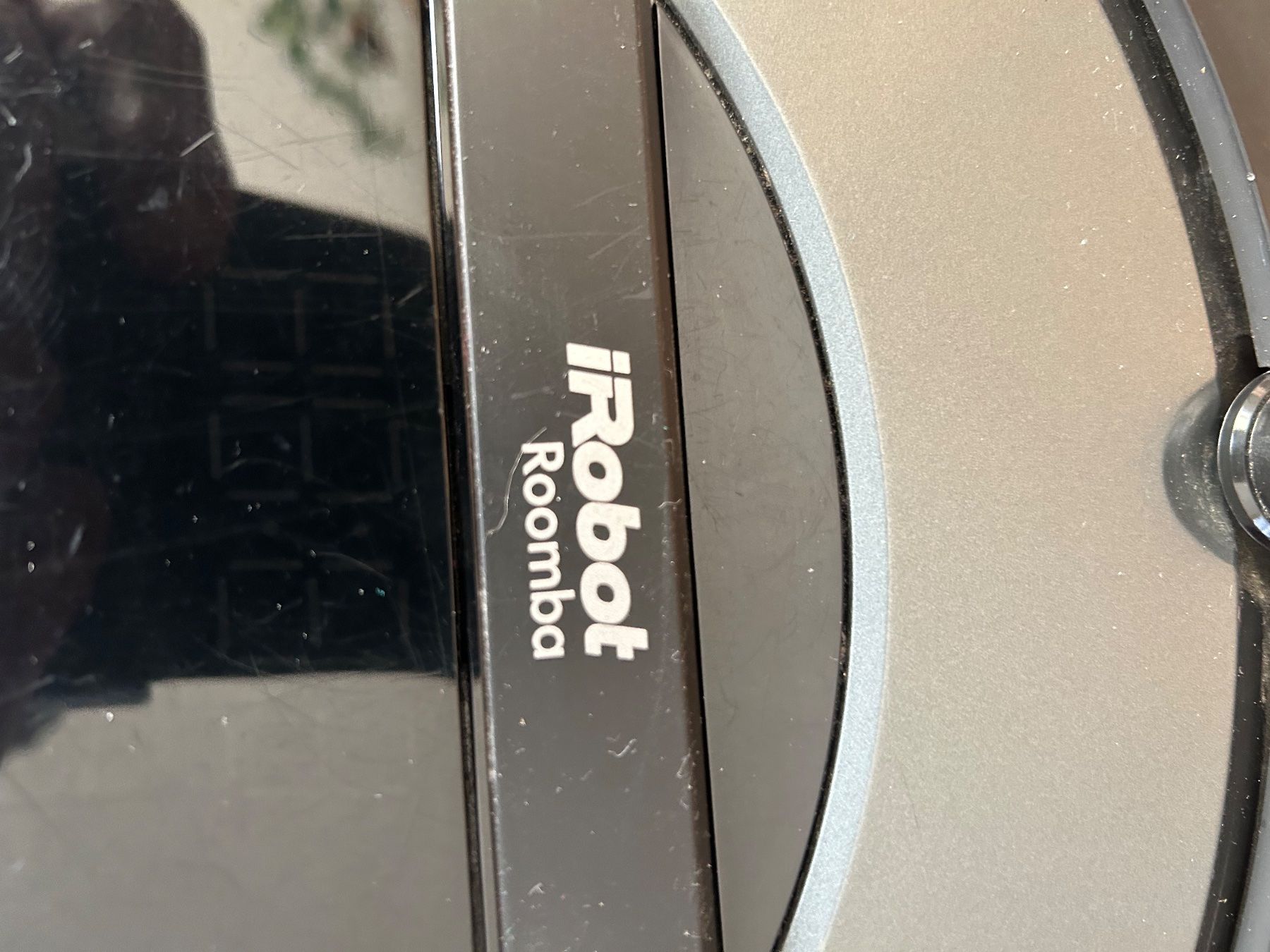 Irobot Aspirapolveri & Accessori: Saugroboter I Robot Roomba 866 – Usato da Feuerthalen venduto da Winfried.E 3