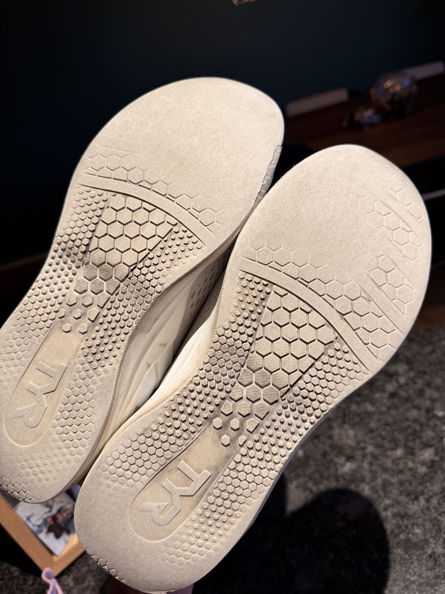 Scarpe da donna: TYR Trainingsschuhe / Crossfit – Usato da Sursee venduto da ste_zr96 6