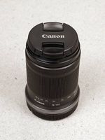 Canon RF-S 18-150mm F3.5-6.3 IS STM - Objektiv