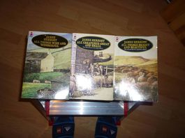 Livres en langues anglaise
