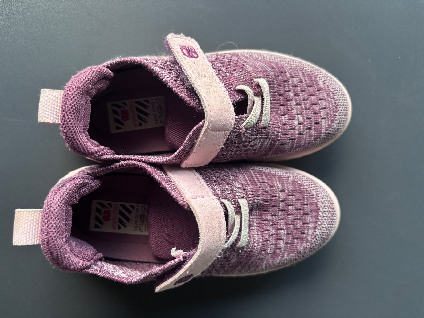 Elefanten Scarpe per ragazze: Elefanten Sneaker Gr 27 – Usato da Brugg AG venduto da tsannen