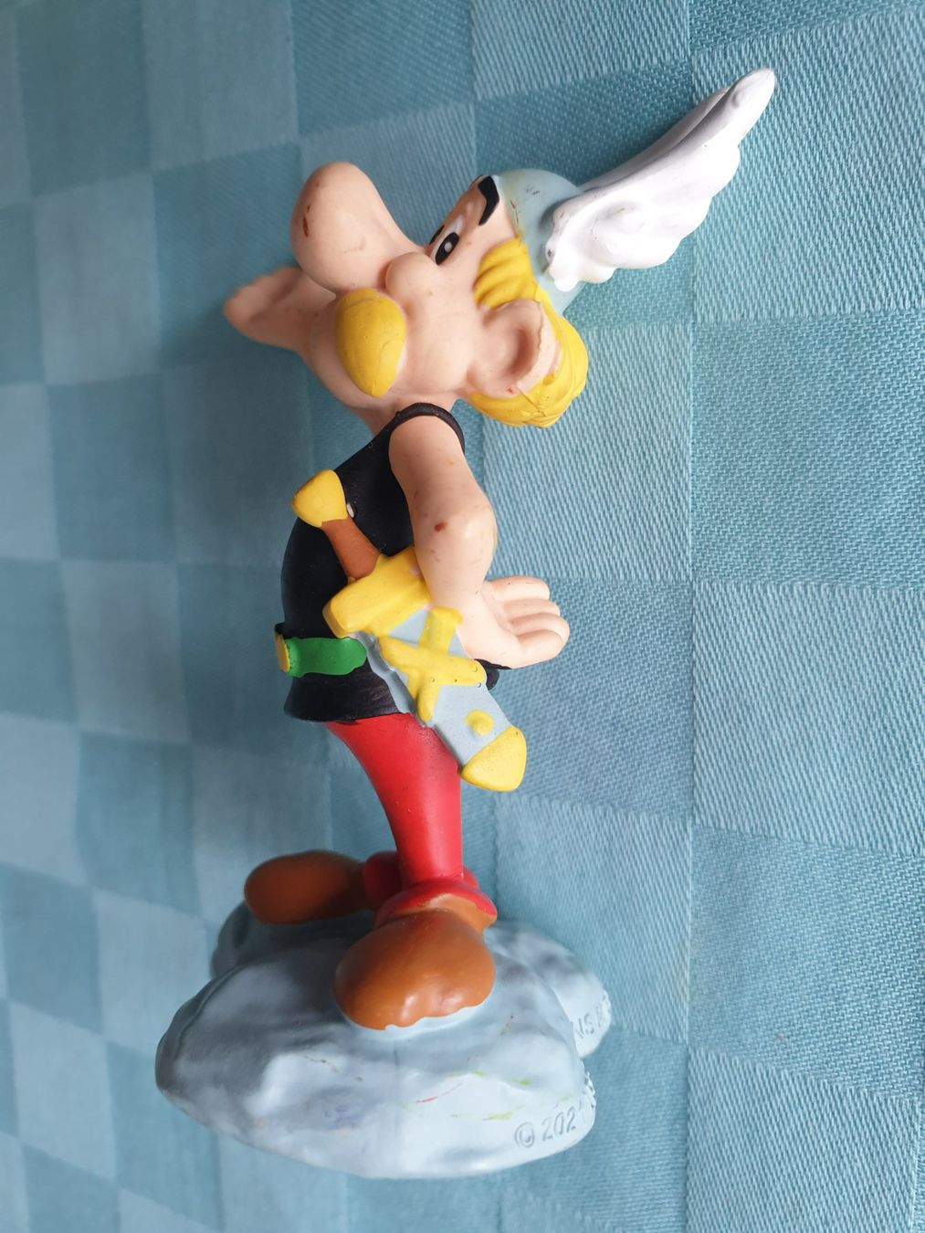 Audiolibri: Asterix Tonie Figur – Usato da Mörschwil venduto da spirspi 2