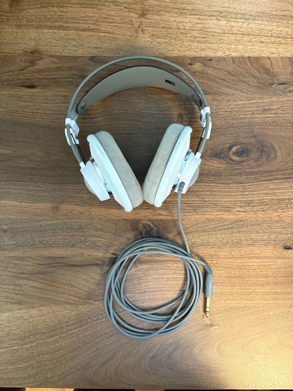Akg Cuffie: AKG K 701 Reference Headphones – Usato da Aarau venduto da Mashfield