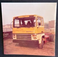 LASTWAGEN BERLIET