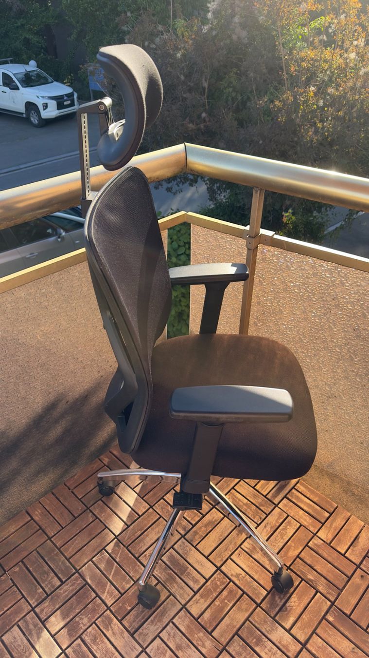 Sedie: Ticova Office Chair – Usato da Zürich venduto da amdecampos 3
