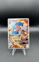 Lycanroc - 166/159 - SV09: Journey Together (JTG) 🇬🇧