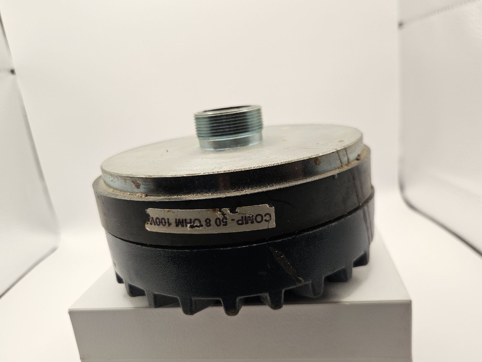 Casse acustiche: Driver Prototype 100 Wrms 8 ohm 3kg – Usato da Riazzino venduto da TicinoCarAudio