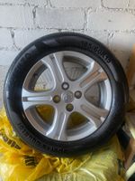 Altenzo Reifen 185/60R15 mit Felge Toyota