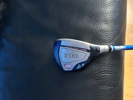Golfschläger XXIO Hybrid Lady 6/28