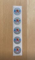 5 Migros Story Mania Tonies Sticker