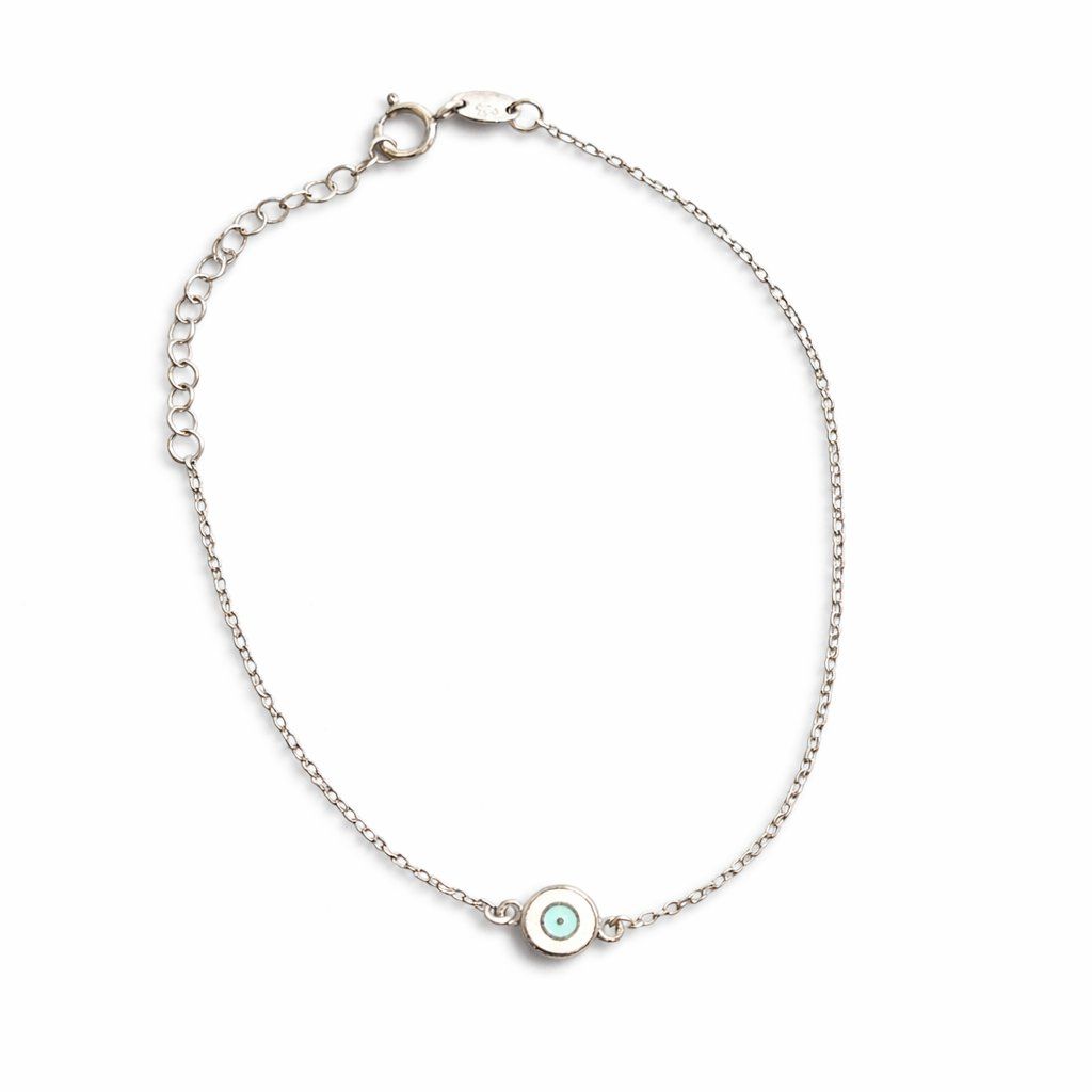 Bracciali & Braccialetti: Silber 925 Armband 19 cm – Nuovo (secondo la descrizione) da Fully venduto da VaneaSelection 2