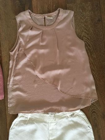 CREAM Blusentop Gr. 36