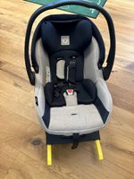 Baby Autositz  mit isofix