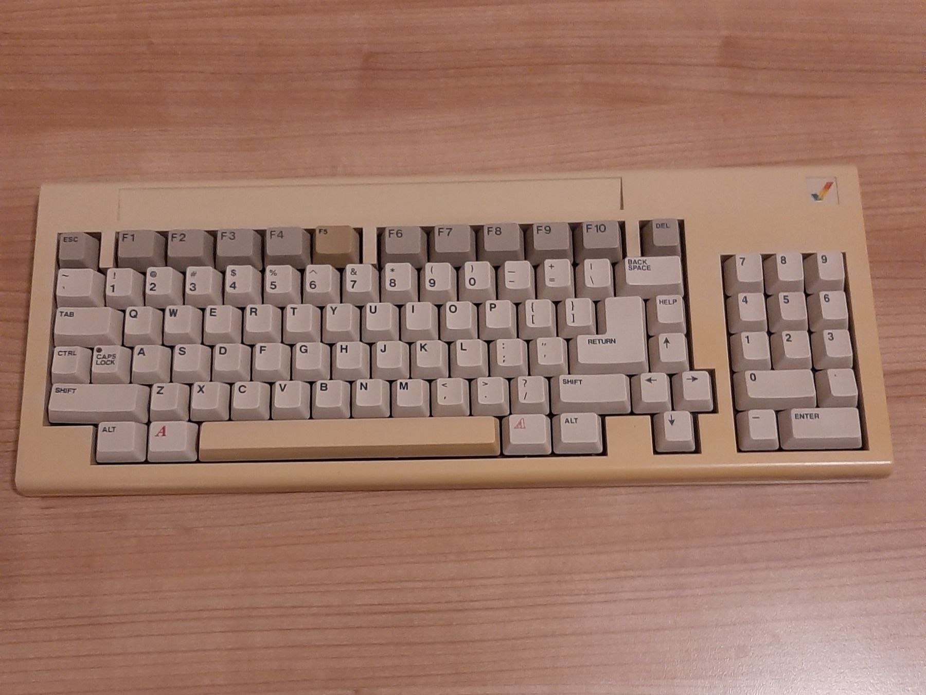 Commodore PC: My Beauty Amiga 1000/2000... – Usato da Beringen venduto da Beringen75 1