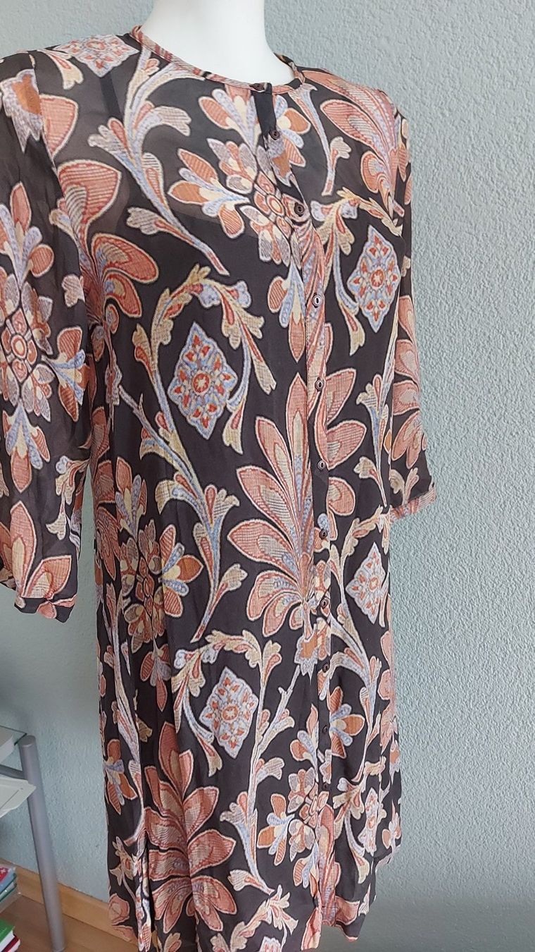 Nile Robes: Wunderschönes Kleid von Nile – Neuf (Voir description) à langenthal par rundholz7 2