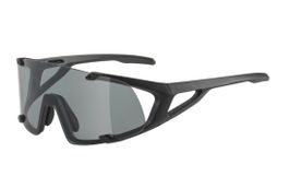 Alpina Hawkeye S Sportbrille, Sonnenbrille, Sunglasses