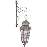 Wandlaterne Shabby Chic/Art Ferro/Neu/OVP