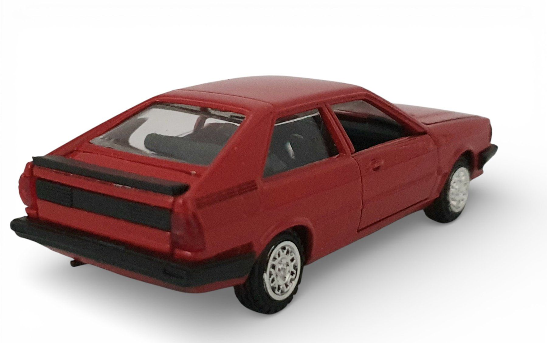 Conrad Modellini d'auto: Conrad Audi Coupé GT 5S – Usato da Flawil venduto da JaguarXJSHE 6