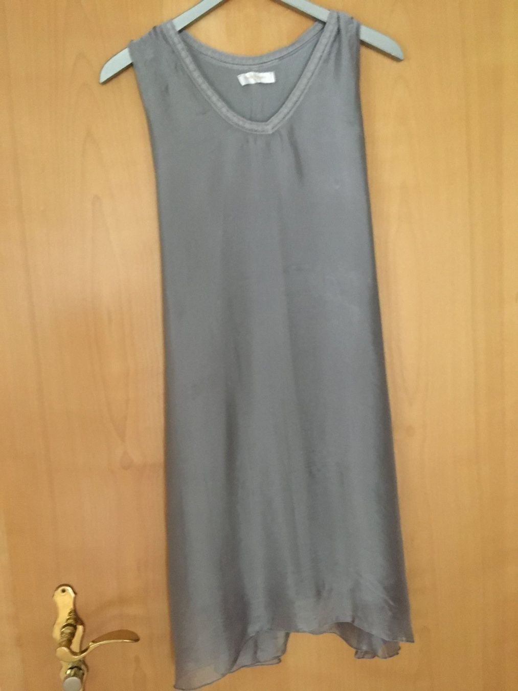 Alba Moda Vestiti: Kleid Anna Justper Gr. 36 – Usato da Muotathal venduto da robin40