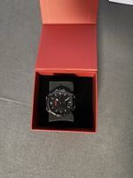 Hugo Boss Uhr Schwarz