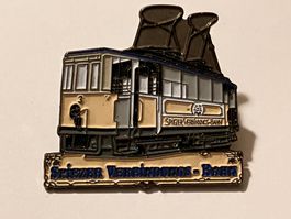 1 Pin Spiezer Verbindungs Bahn