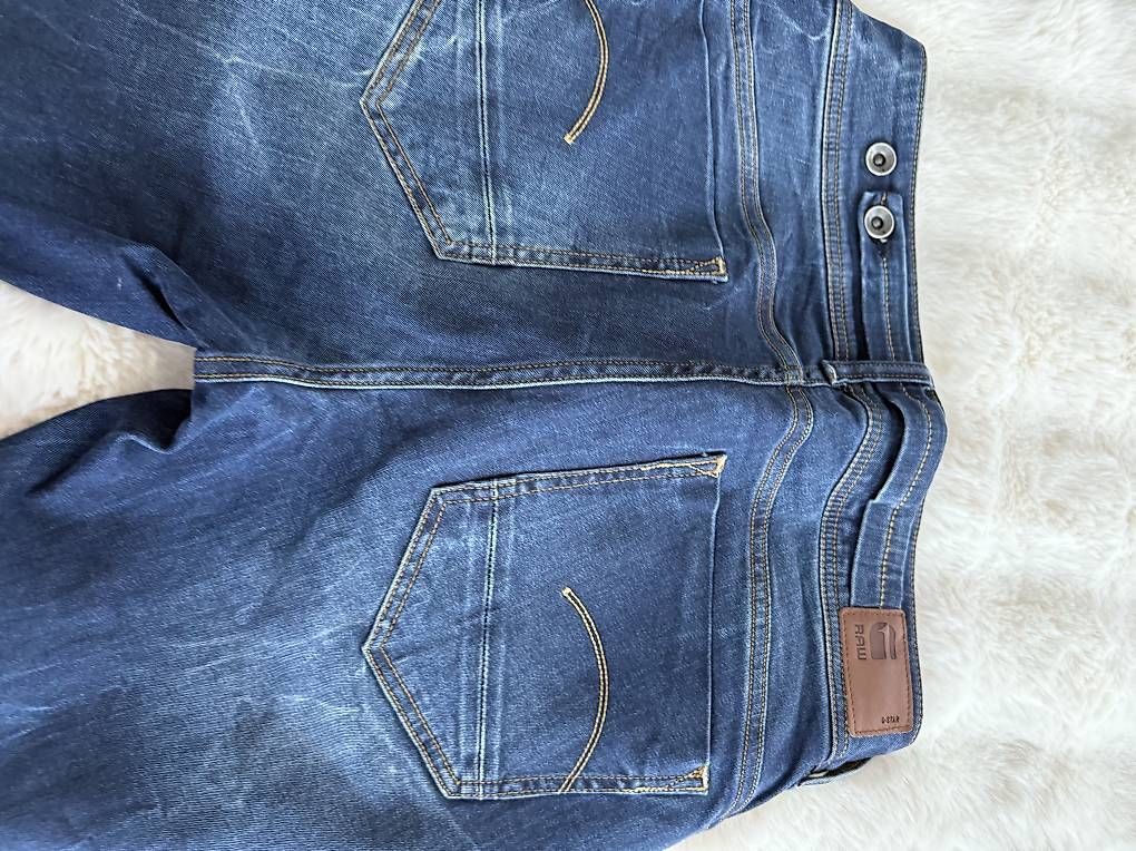Jeans: Damen Jeans  – Gebraucht aus Arth von Hannymoon68 4
