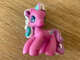 MY LITTLE PONY HASBRO SWEETBERRY 2006 PONYVILLE