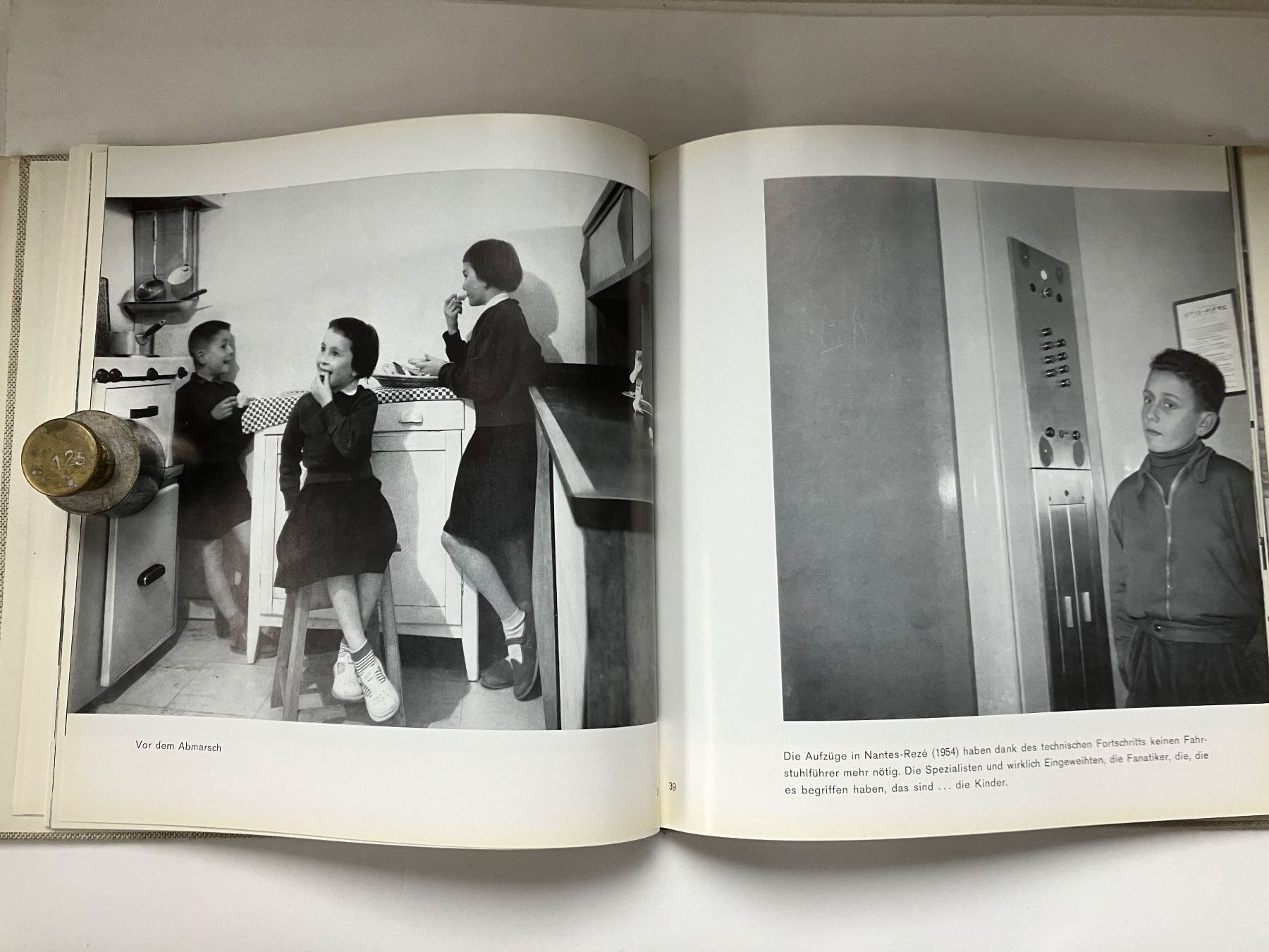 Libri: Le Corbusier Kinder der Strahlenden Stadt – Usato da ZUERICH venduto da Carolus1 7